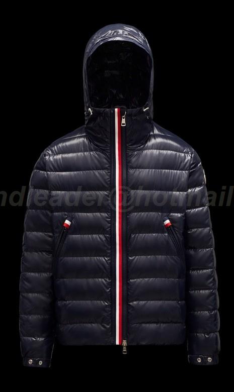 Moncler Men's Outwear 33